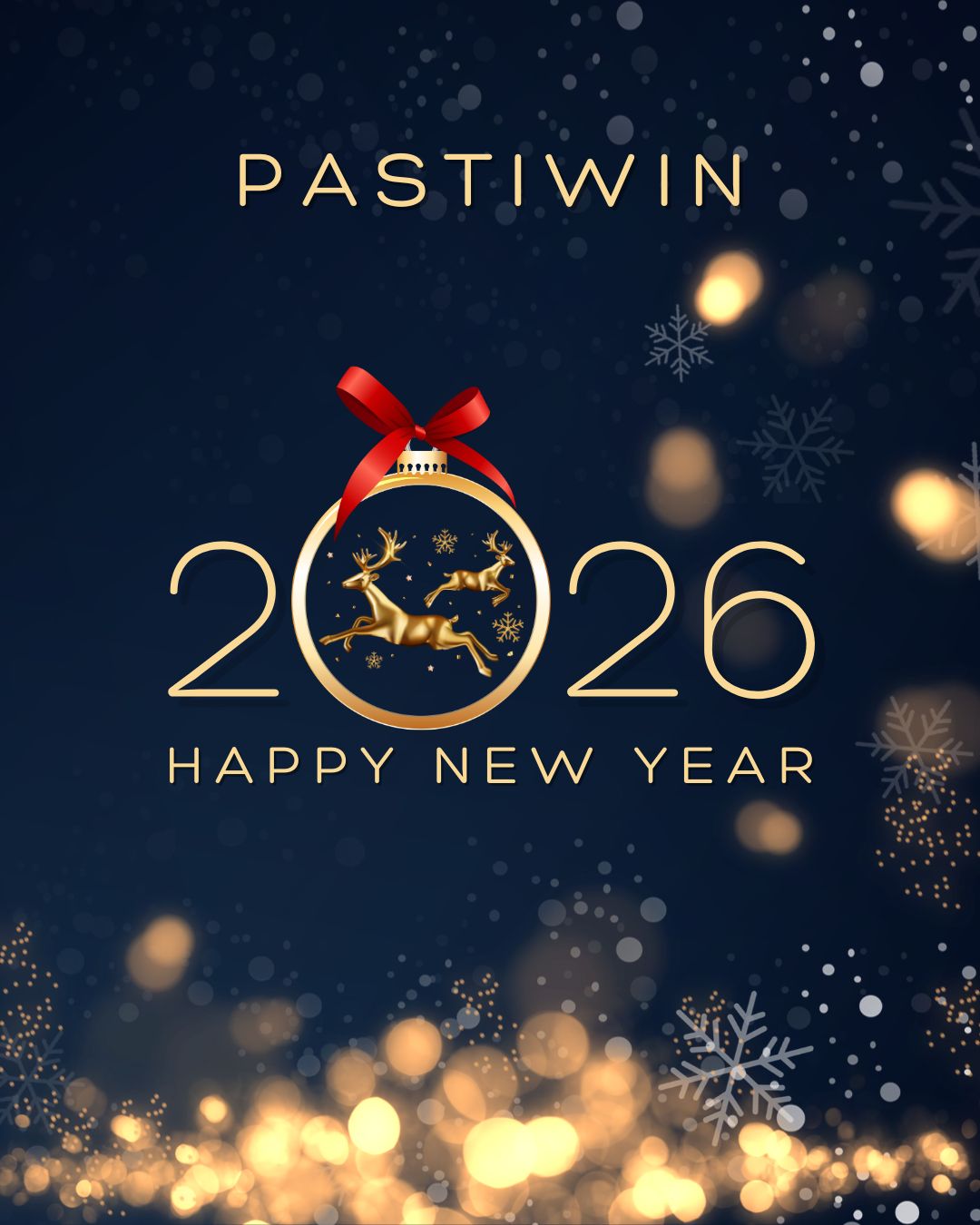 PASTIWIN